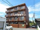 コート扇町Ⅱの外観