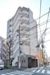 ヴェリテ鷺ノ宮の外観