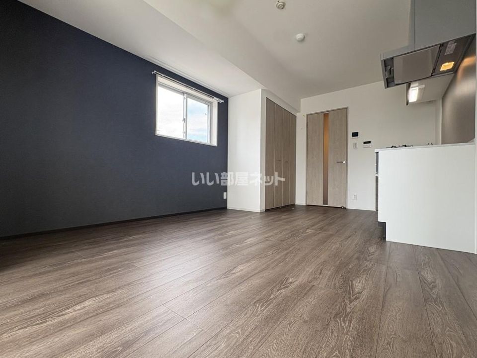 リビング