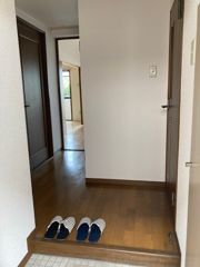 パレスプロムナード洲崎の外観画像