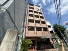フレンズの外観