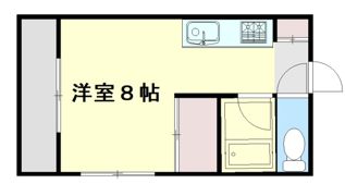 DOIビルの間取り画像