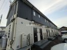 SUN PALACE北上IIIの外観