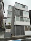 Mon－naka Apartment Terraceの外観