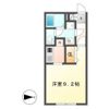 Branche金山の間取り画像
