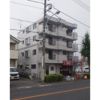 水野ビル（青梅市）の外観