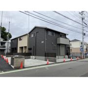 ヴィア・ラクテア小江戸の外観画像