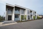 ハルモニアの間取り画像