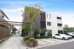 アズール牛田本町の外観