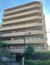 ラ・フォルム神楽坂の間取り画像