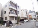 La Nouvelle Neigeの外観