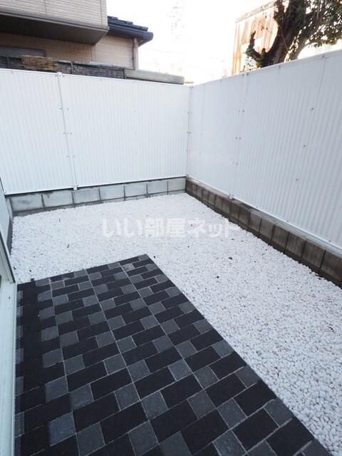 庭