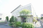 コラージュステラの外観