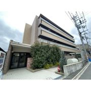 プラシド七瀬川の外観画像