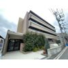 プラシド七瀬川の間取り画像