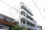 Esplanade(吉野町）の外観
