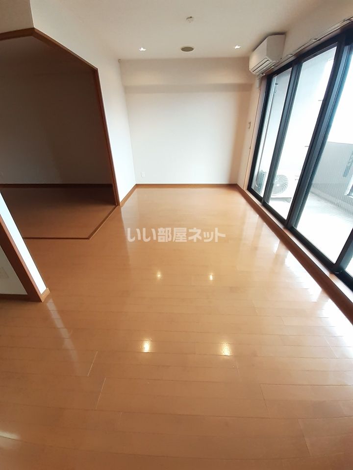 リビング