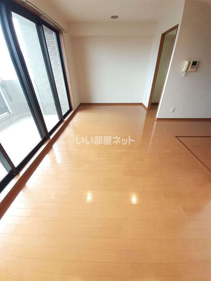 リビング