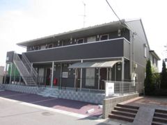 clochett et soleil (ｸﾛｼｪｯﾄ ｴﾄ ｿﾚｲﾕ）の外観画像