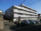 プレシール青葉台の間取り画像