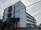 岐南グリーンハイツの外観