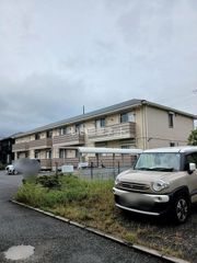 ヴィル・スクエアの外観画像