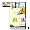 (仮称)清水町新宿PJの間取り画像