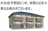 ブルック ヴィラの外観