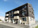 カーサクレアールの外観