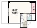 PIVOT静岡の間取り画像