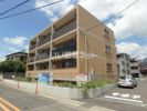 M．MAISON（エム メゾン）の間取り画像