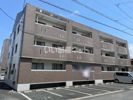 WEST COURT S棟の間取り画像