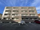 WEST COURT N棟の間取り画像