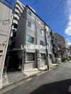 グランクオール川崎の間取り画像