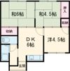 すみよし住宅2号の間取り画像