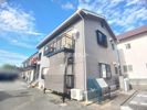 ハイツ大黒Ⅱの間取り画像