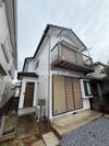 烏山四丁目戸建の外観