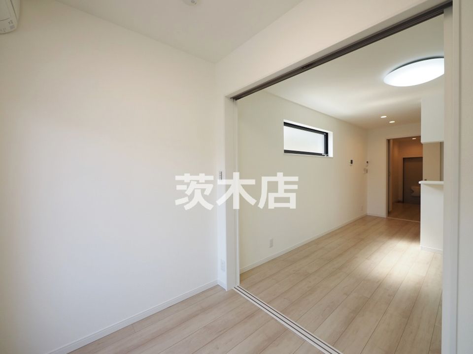 洋室