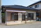 ヴィラタウンの外観