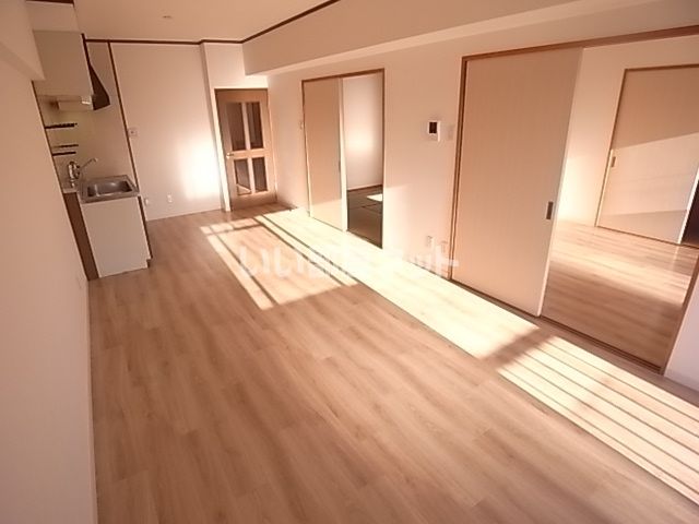 リビング