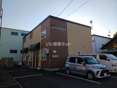 ウイングクロスの外観画像