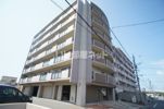 アブニール新宮IIの外観