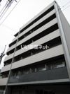 フュージョナル墨田の外観