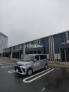 α・ジョインの外観