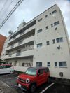杉山第一ビルの外観
