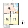 YOKOI HOUSE Iの間取り画像