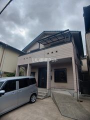 岐阜市正木貸家の外観画像