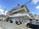 キャスティー大和の間取り画像