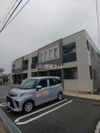 エコハウス華園 社の間取り画像