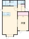 SpaceMの間取り画像